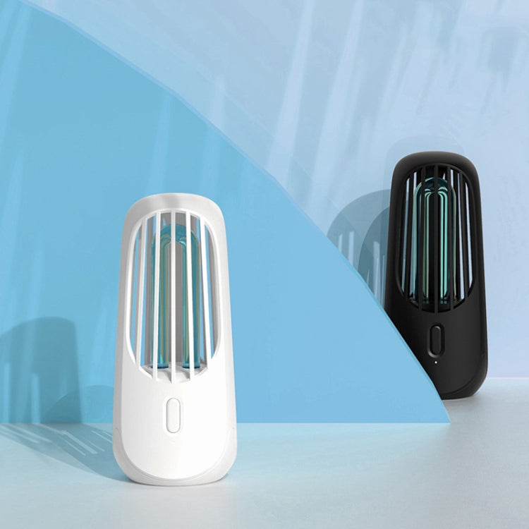 UV Ultraviolet Disinfection Lamp Household Portable Antivirus Sterilization Light Magnetic Multifunctional Lamp