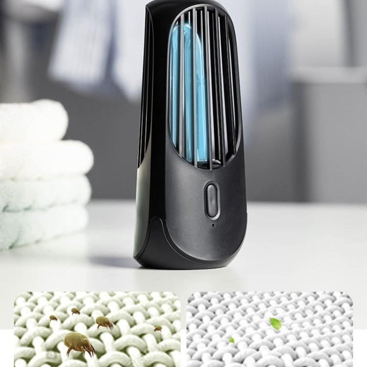 UV Ultraviolet Disinfection Lamp Household Portable Antivirus Sterilization Light Magnetic Multifunctional Lamp