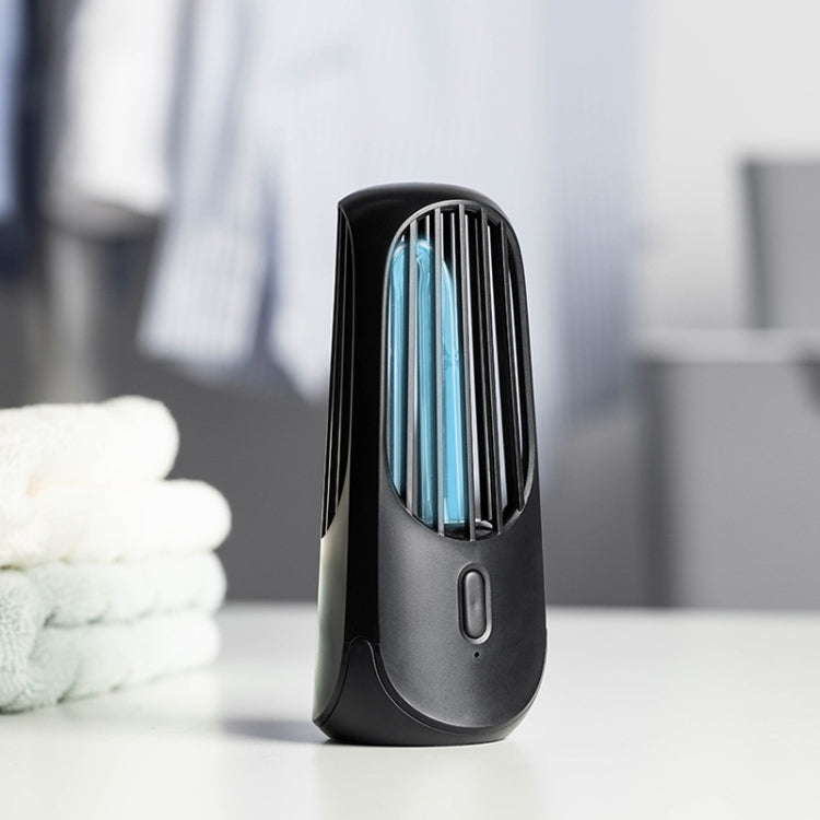 UV Ultraviolet Disinfection Lamp Household Portable Antivirus Sterilization Light Magnetic Multifunctional Lamp