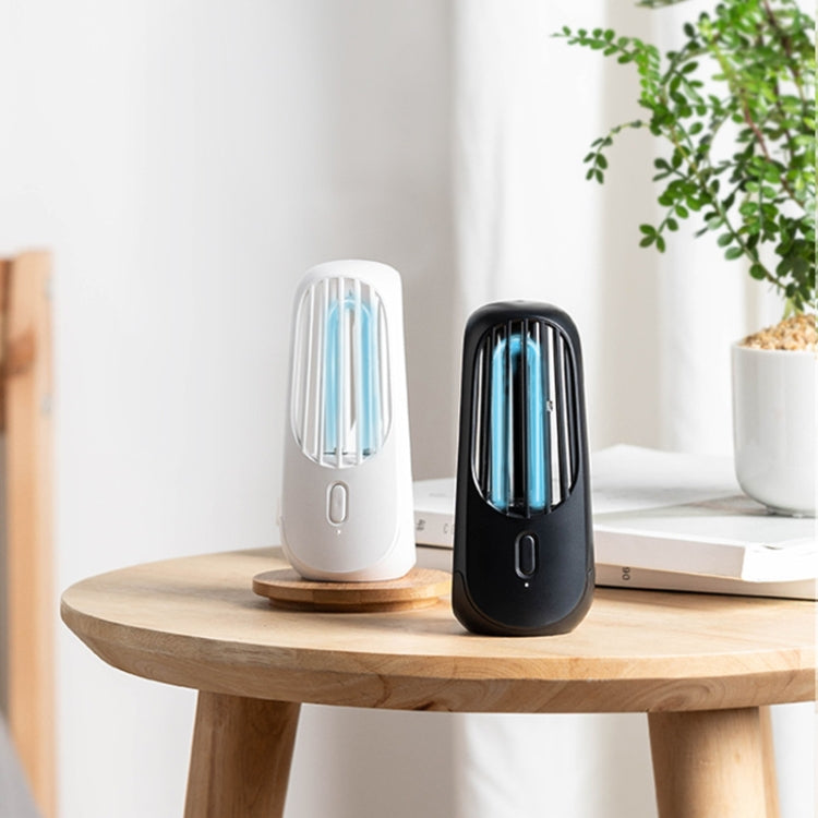 UV Ultraviolet Disinfection Lamp Household Portable Antivirus Sterilization Light Magnetic Multifunctional Lamp
