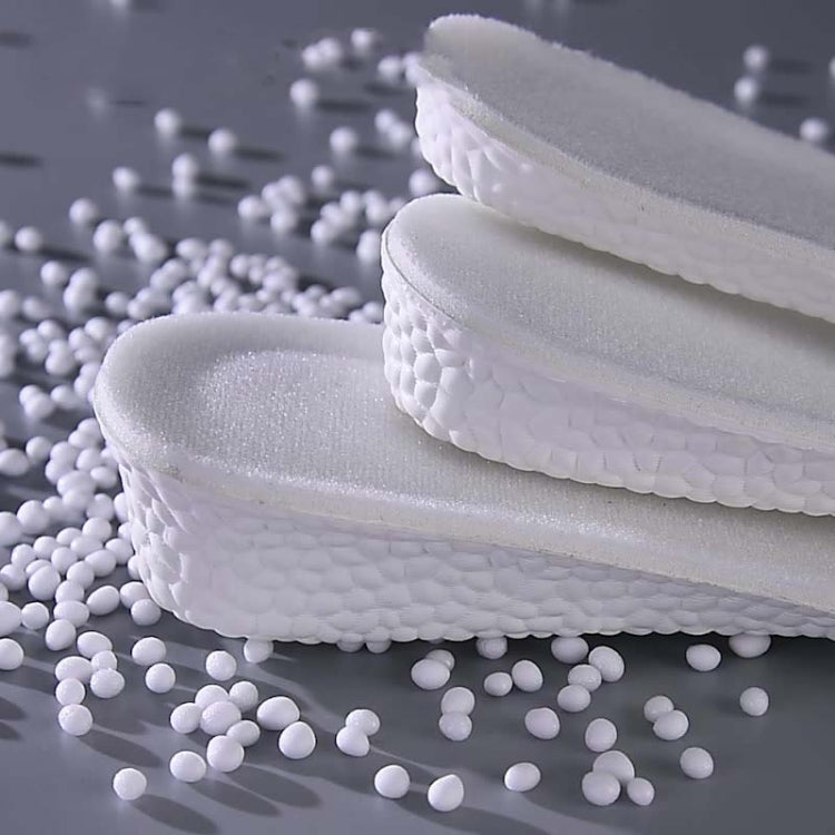 5 Pairs Inner Increased Insoles Sports Shock Absorption Increased Breathable Sweat-absorbent Deodorant Invisible Pad, Thickness:2.5cm