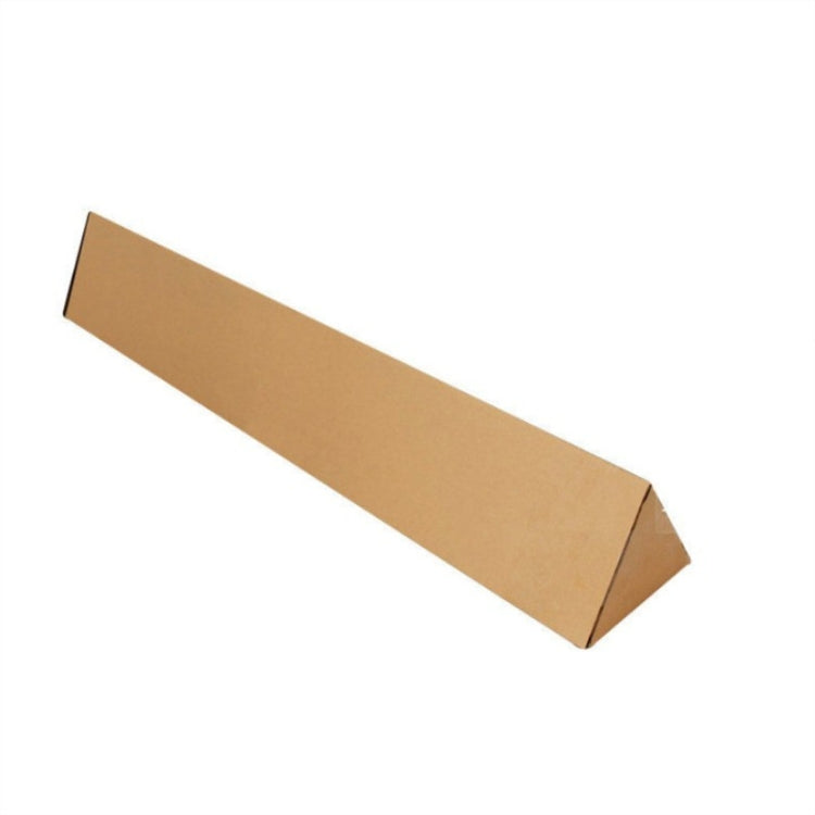 Sunscreen Spray Fan Umbrella Anti-ultraviolet Sunshade Long Handle Sun and Rain Umbrella, Colour: Yellow
