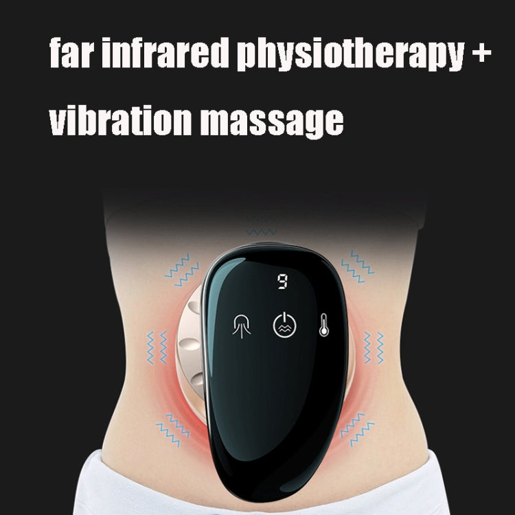 Electric Health Supplies Meridian Brush Massager to Dredge Lymphatic Negative Pressure Cupping and Scraping Instrument, Colour: Upgrade