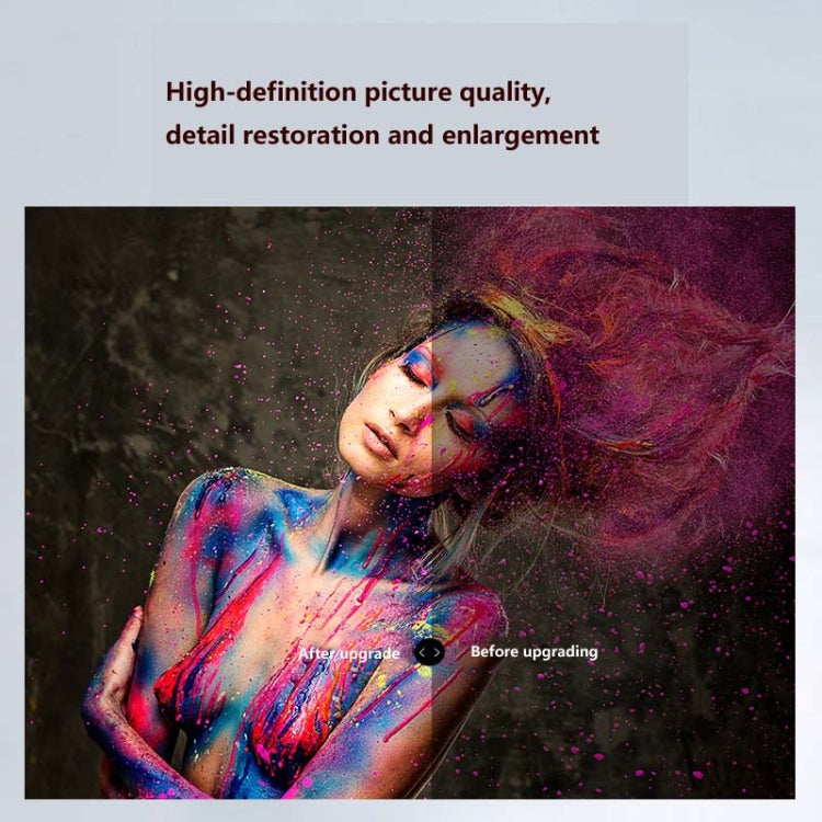 F13 12 inch Mobile Phone Screen Amplifier Foldable Three-sided Shading HD Blu-ray 3D Video Amplifier