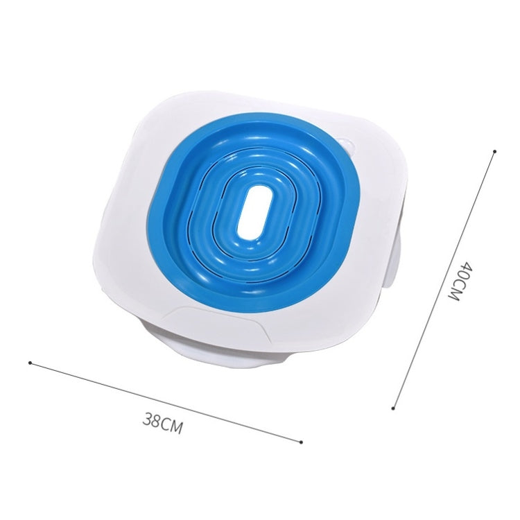 Cat Toilet Training Toilet Mat