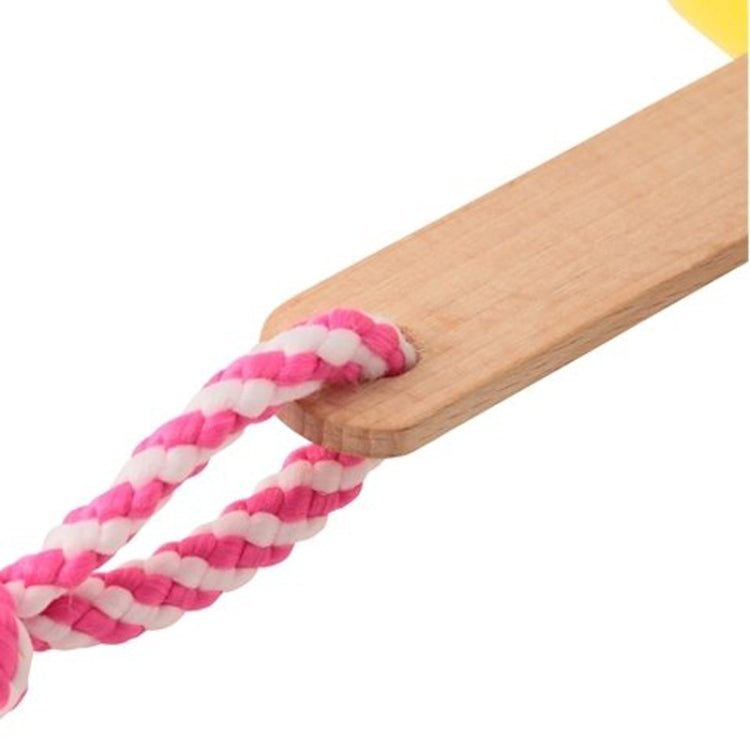 3 PCS Creative Ice Cream Shape Kitchen Sponge Wipe Stick Ice Sponge Brush Kitchen Dishwashing Sponge Scouring Pad(Yellow pink)
