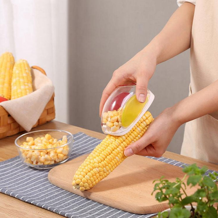 5 PCS Creative Corn Thresher Grinder Random Colour Delivery