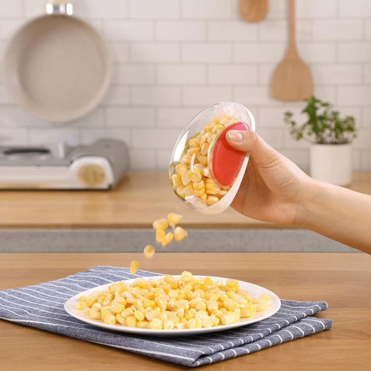 5 PCS Creative Corn Thresher Grinder Random Colour Delivery