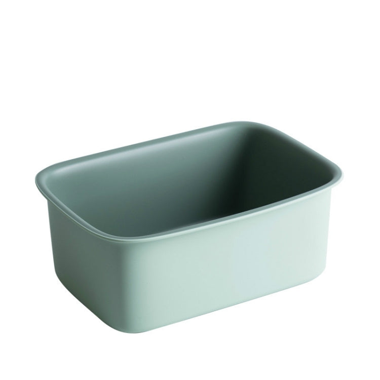 Desktop Storage Basket Office Stationery Household Sundries Storage Box