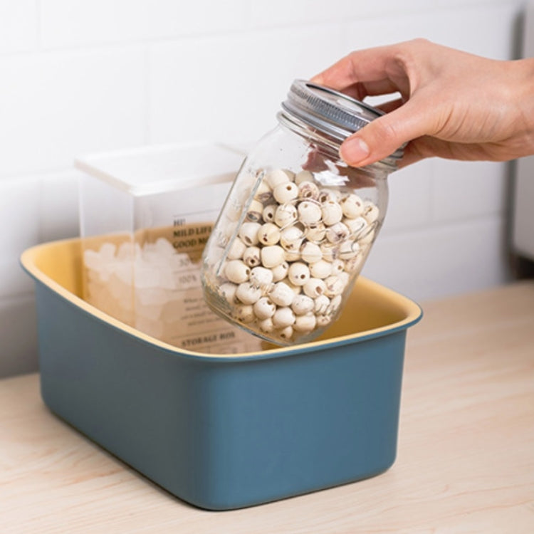 Desktop Storage Basket Office Stationery Household Sundries Storage Box