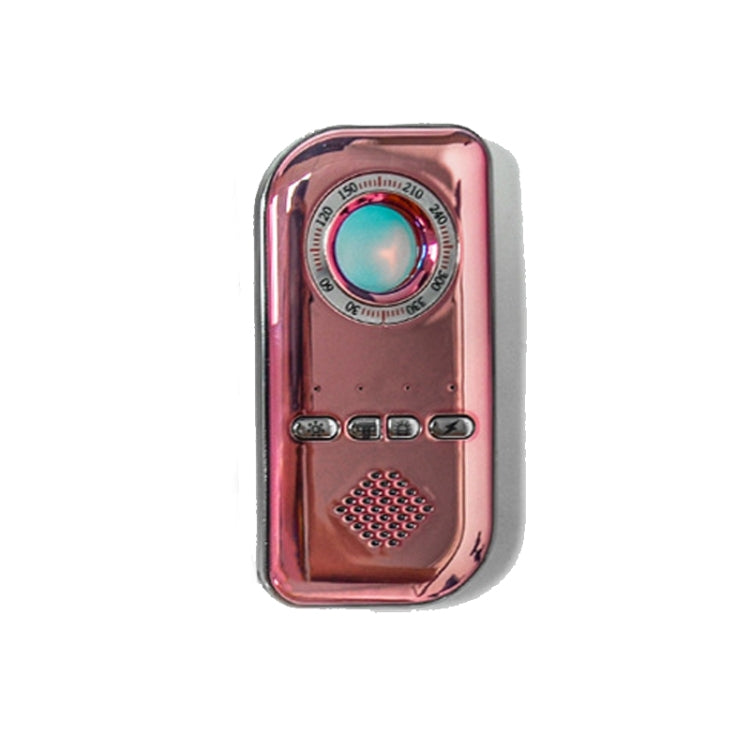 K300 Multifunctional Infrared Detector Ziguang Banknote Detector Hotel Anti-snooping Detection Travel Compass Anti-lost Device