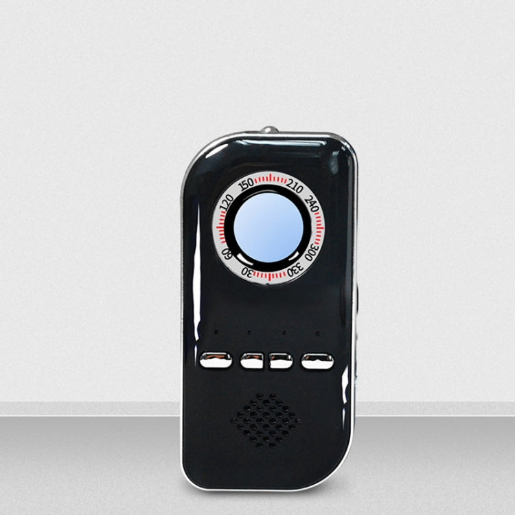K300 Multifunctional Infrared Detector Ziguang Banknote Detector Hotel Anti-snooping Detection Travel Compass Anti-lost Device