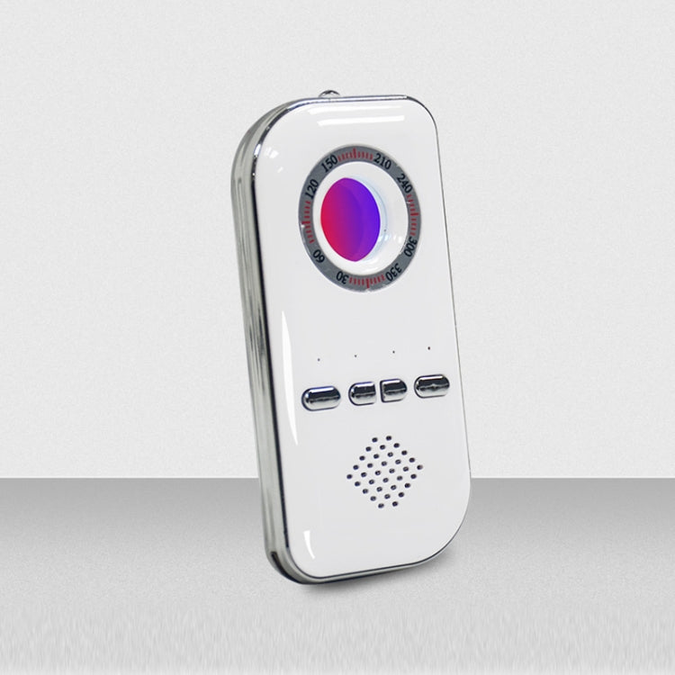 K300 Multifunctional Infrared Detector Ziguang Banknote Detector Hotel Anti-snooping Detection Travel Compass Anti-lost Device