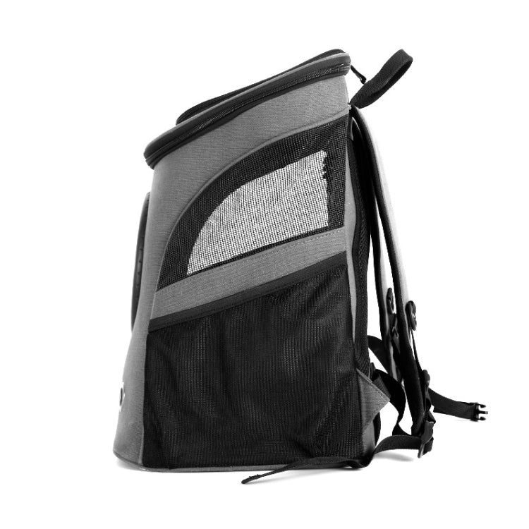 Go Out Portable Space Pet Dog Backpack Large Double Shoulder Pet Breathable Bag