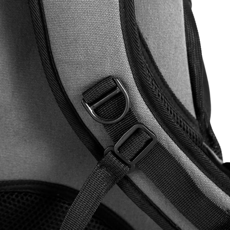 Go Out Portable Space Pet Dog Backpack Large Double Shoulder Pet Breathable Bag