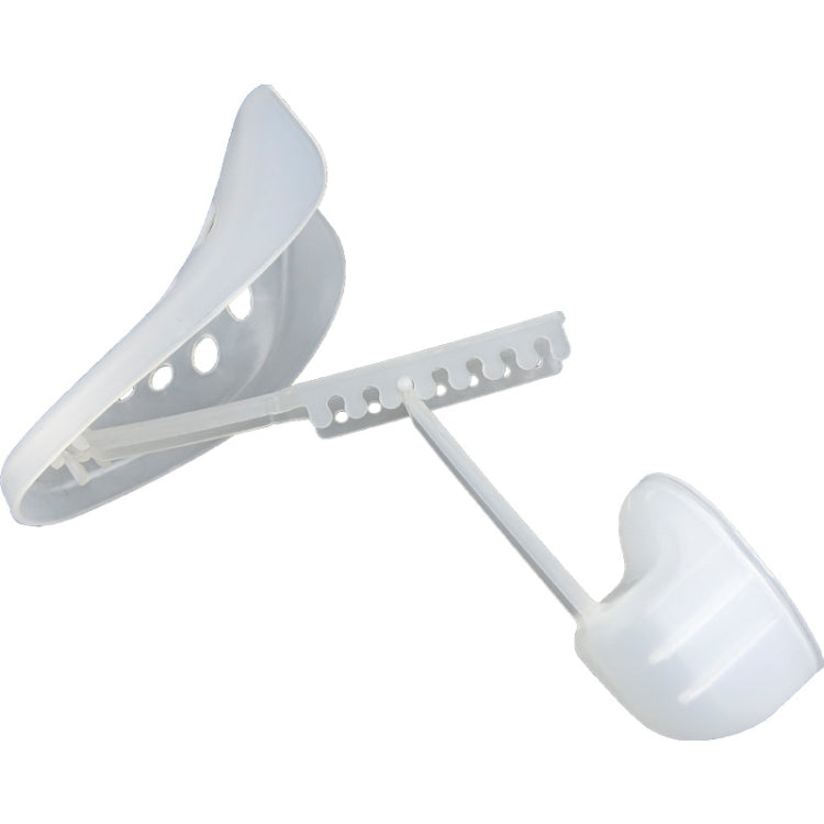 4 Pairs Plastic Shoe Support Adjustable Shaping Anti-crease Shoe Expander