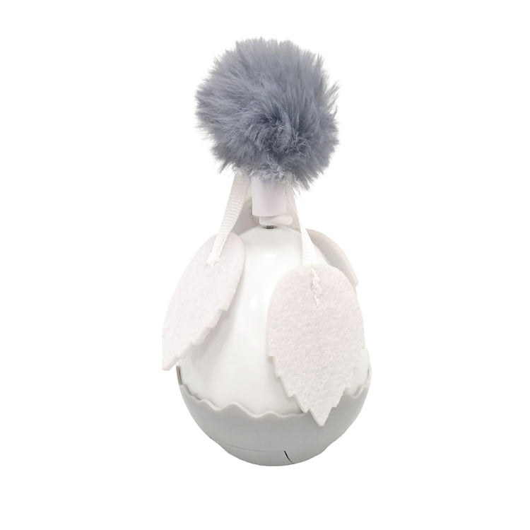 Pet Funny Cat Toy Pet Tumbler Toy Pet Electric Toy