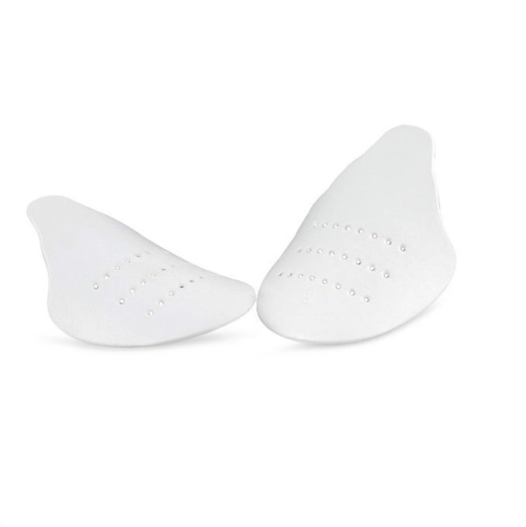 4 Pairs Shoes Head Anti-wrinkle Crease Sneaker Shield, Size:S (35-39)