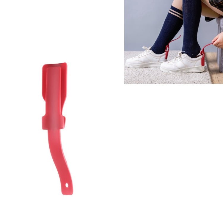 3 PCS Lazy Shoehorn No Bending Over Shoe Puller