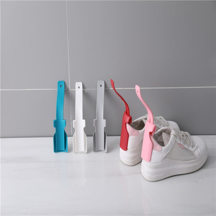 3 PCS Lazy Shoehorn No Bending Over Shoe Puller