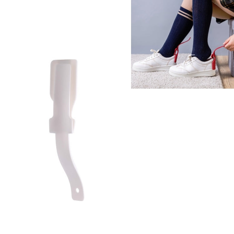 3 PCS Lazy Shoehorn No Bending Over Shoe Puller