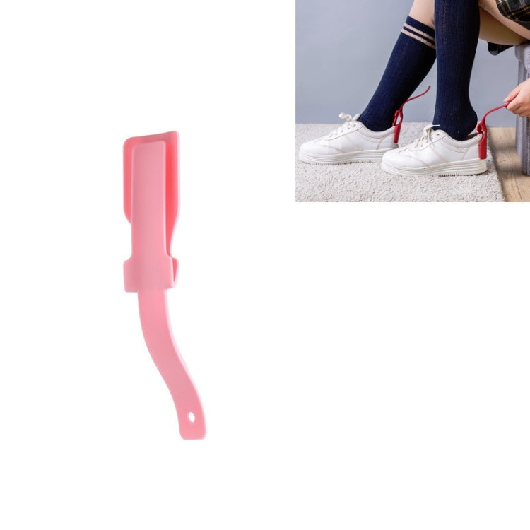 3 PCS Lazy Shoehorn No Bending Over Shoe Puller