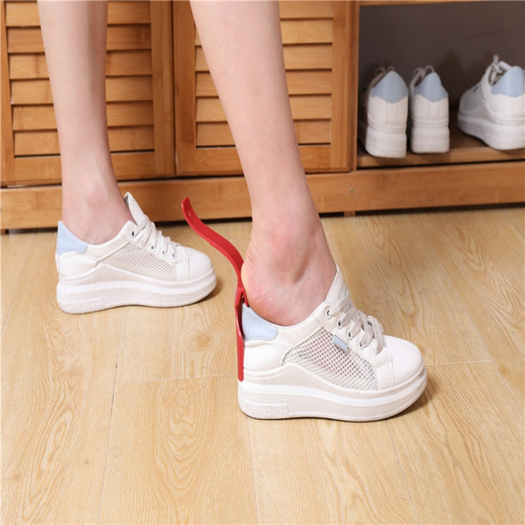 3 PCS Lazy Shoehorn No Bending Over Shoe Puller