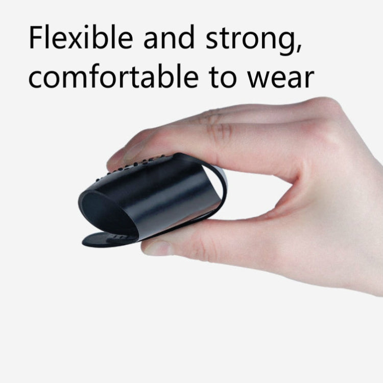 5 Pairs Sneakers Shoe Shield Shoe Head Anti-crease & Anti-cracking Shoe Support Shield(White)