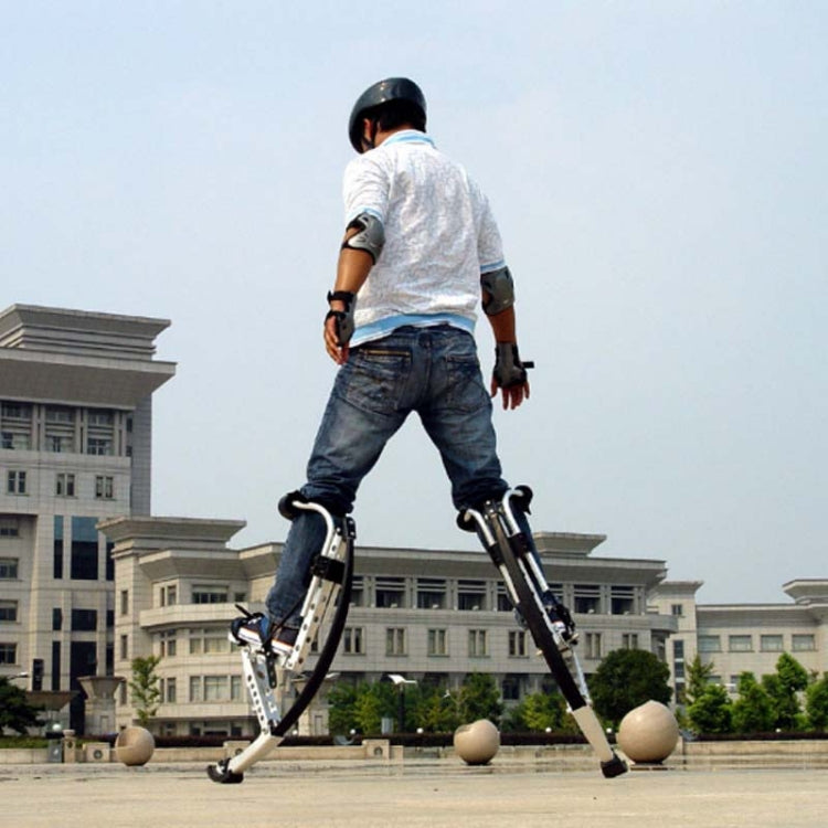 Bounce Shoes Children Adults Jumping Pole Jumping Stilts Elastic Shoes, Size:  Children 20-40KG(Random Color Delivery)