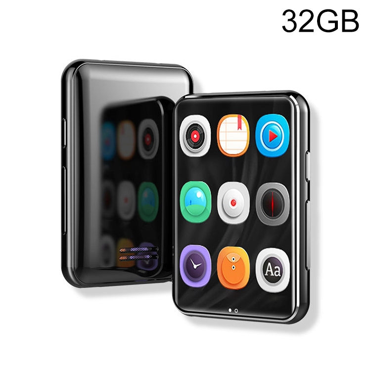 32GB 2.5 inch Touchpad   Music Walkman MP4 Touch Screen Electronic English Voice Dictionary