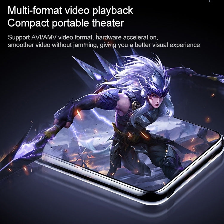 32GB 2.5 inch Touchpad   Music Walkman MP4 Touch Screen Electronic English Voice Dictionary