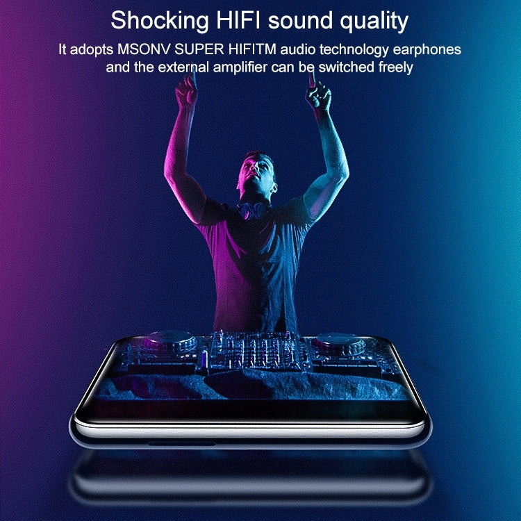 32GB 2.5 inch Touchpad   Music Walkman MP4 Touch Screen Electronic English Voice Dictionary