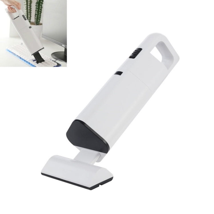 Pet Cleaning Supplies Wireless Portable Dog Hair Sucker