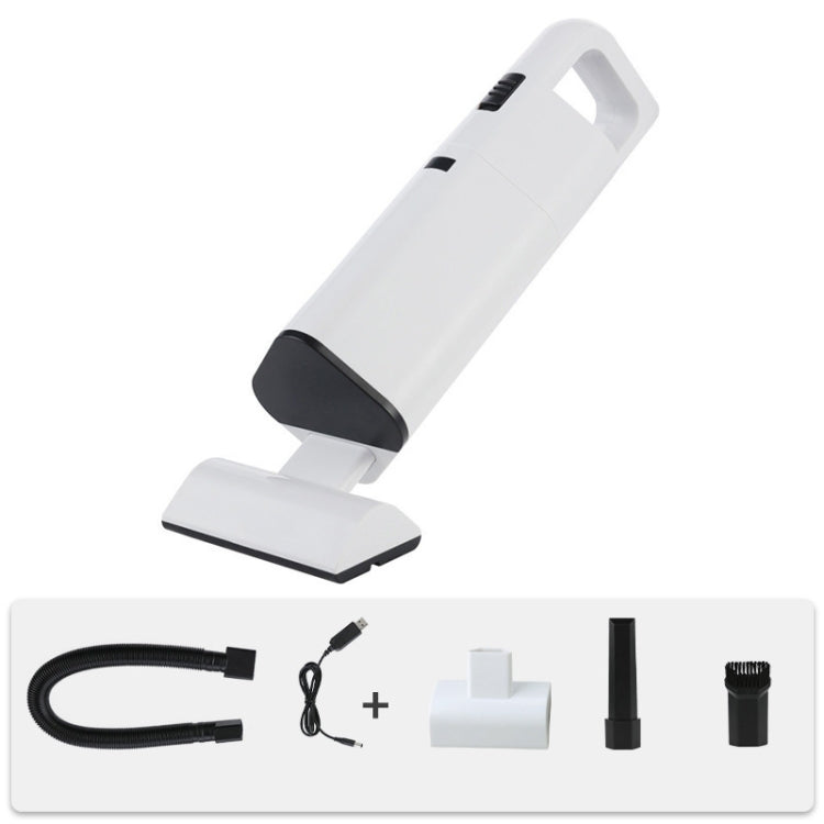 Pet Cleaning Supplies Wireless Portable Dog Hair Sucker