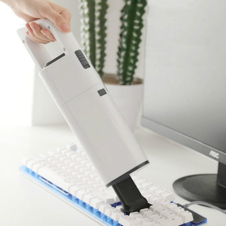 Pet Cleaning Supplies Wireless Portable Dog Hair Sucker