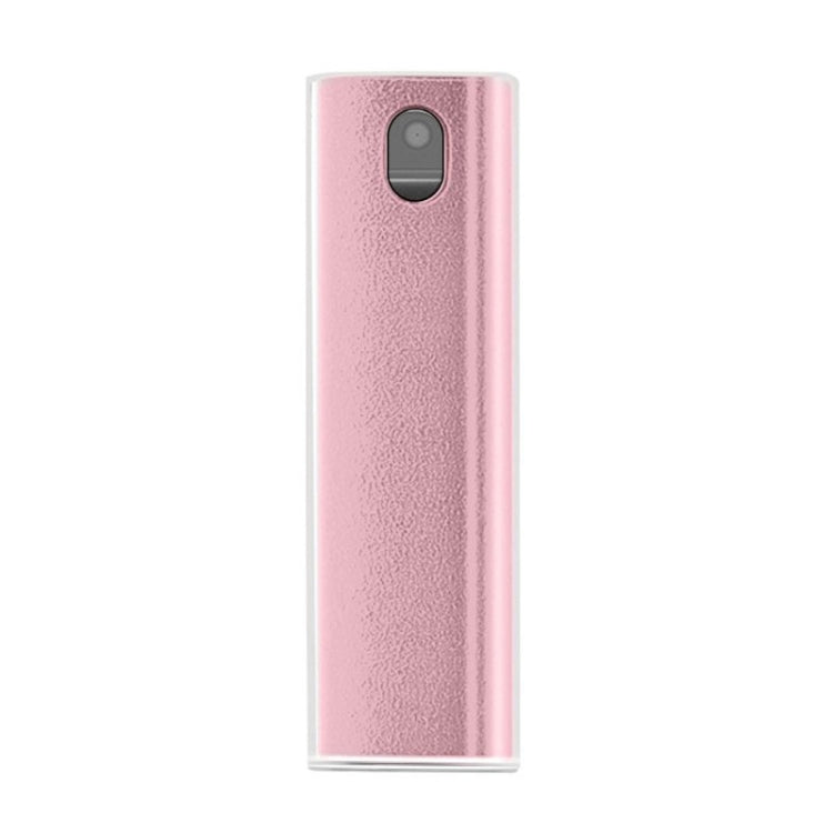 2 PCS Computer Mobile Phone Screen Cleaning Portable Spray Bottle