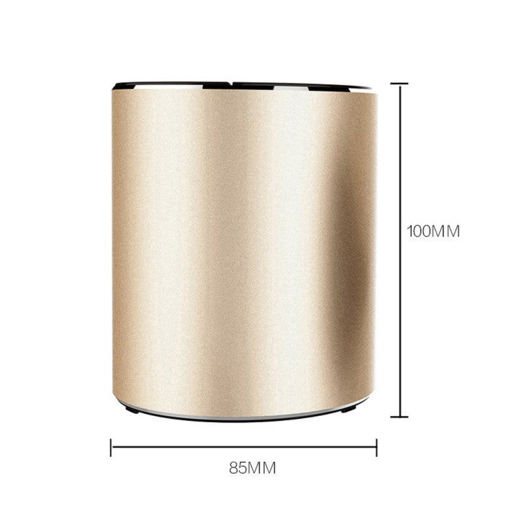 Intelligent Induction Infrared Ultraviolet Disinfection Toothpick Box Automatic Metal Toothpick Holder