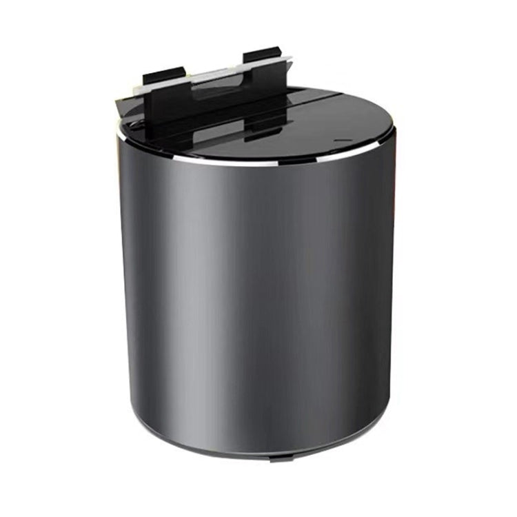 Intelligent Induction Infrared Ultraviolet Disinfection Toothpick Box Automatic Metal Toothpick Holder