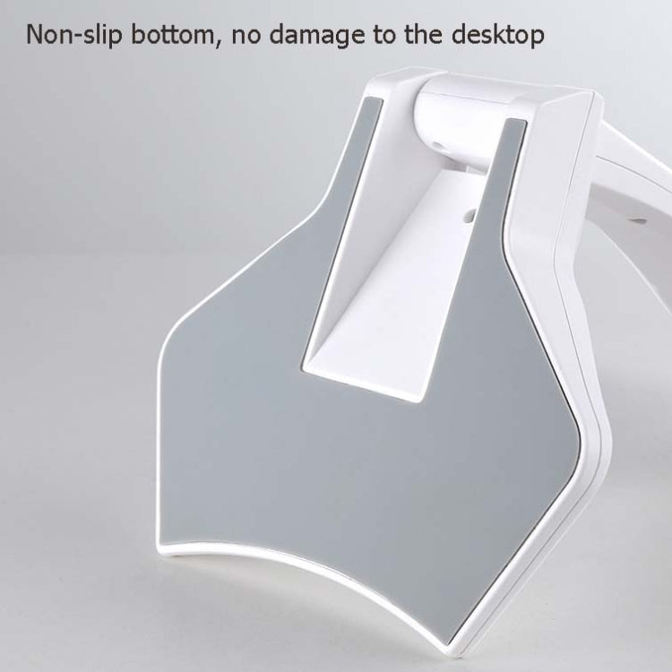 SSKY ZJ05 Universal Lazy Stand with Large Clip for 7-15 inch Tablet & Phones