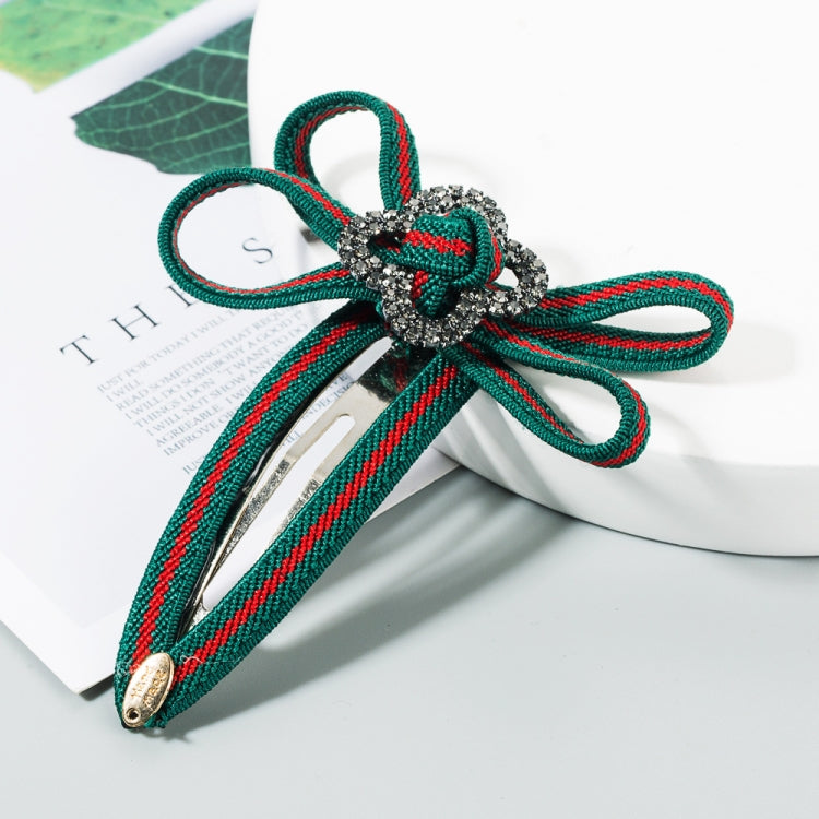 3 PCS Cute Hair Trim Clip Hairpin Seamless Hair Clip