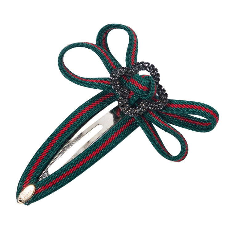 3 PCS Cute Hair Trim Clip Hairpin Seamless Hair Clip
