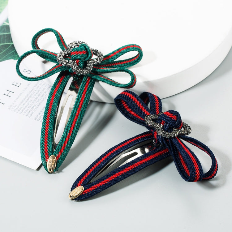 3 PCS Cute Hair Trim Clip Hairpin Seamless Hair Clip