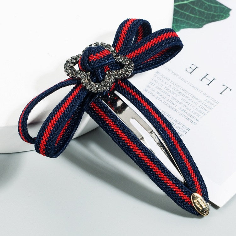 3 PCS Cute Hair Trim Clip Hairpin Seamless Hair Clip