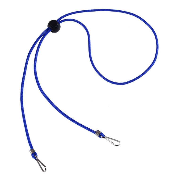 10 PCS Mask Anti-lost Adjustable Lanyard and Ear Hook
