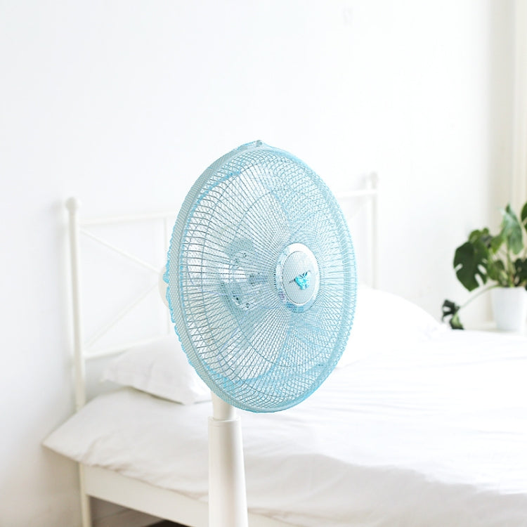 20 PCS Summer Protective Safety Products Baby Fan Protective Cover