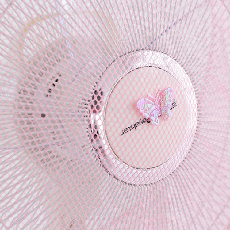 20 PCS Summer Protective Safety Products Baby Fan Protective Cover