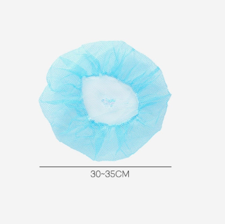 20 PCS Summer Protective Safety Products Baby Fan Protective Cover