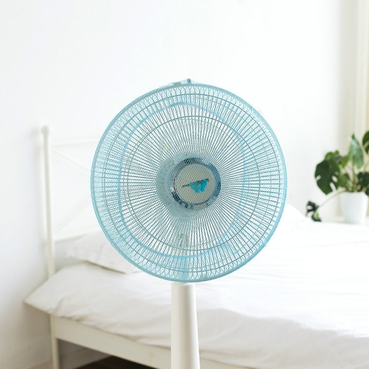 20 PCS Summer Protective Safety Products Baby Fan Protective Cover