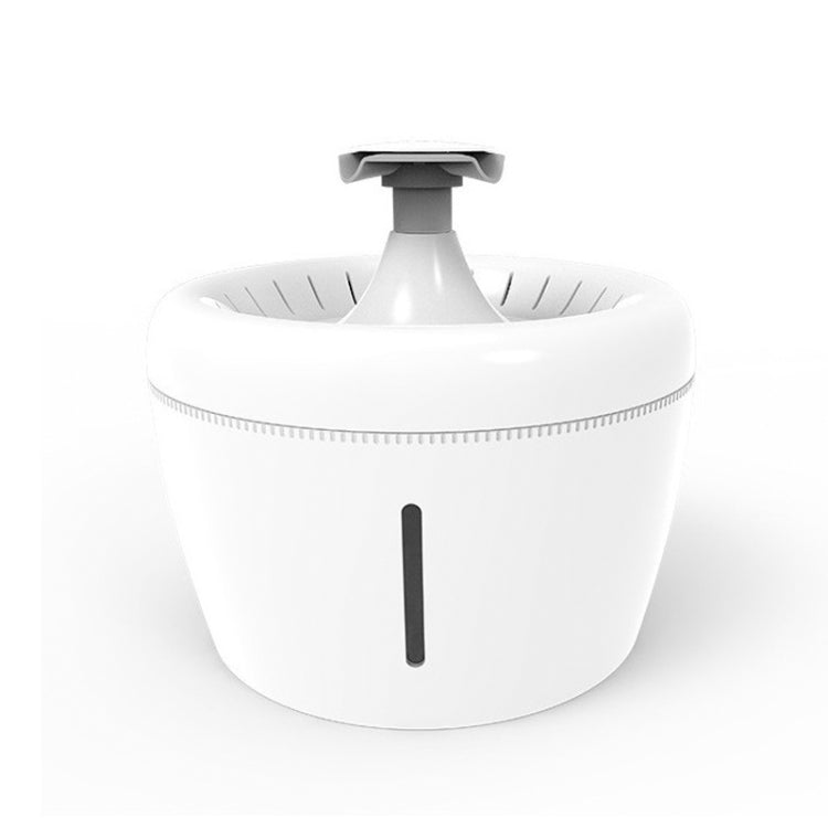 Pet Water Dispenser Electric Circulating Water Pet Water Dispenser, Specification: Basic