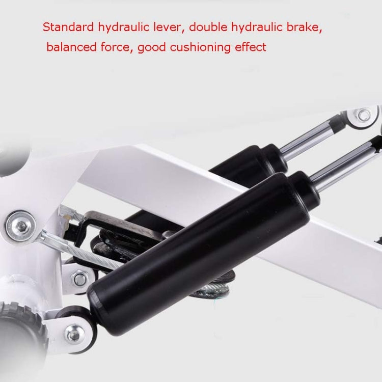 Household Mute Armrest  Fitness Equipment Multifunctional Hydraulic Stepper, Specification: Basic